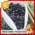 Venta al por mayor seco wolfberry nuevo cultivo negro goji berry